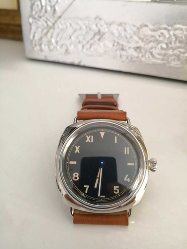 Watch panerai radiomir - watch,