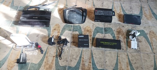 Modem adsl2 hdmi over - adsl2,,