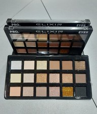 ELIXIR MAKE-UP PALETTE 18