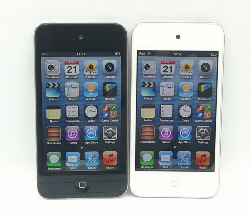 Apple ipod touch - touch, 4a