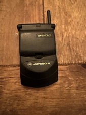 Rare Collectors Motorola
