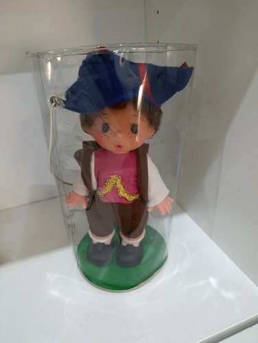 Bambola dolce remi - dolce, vintage