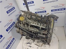 Z19DTH  Motore completo Opel