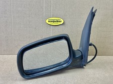 Specchietto retrovisore esterno elettrico regolabile sinistro Daihatsu Sirion L TH2261LH anno 2006