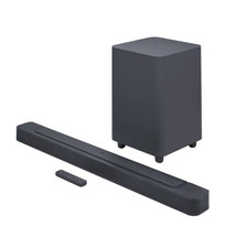 JBL Bar 500 W Soundbar Cinema