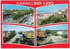 CAVALLINO LIDO - VENEZIA -