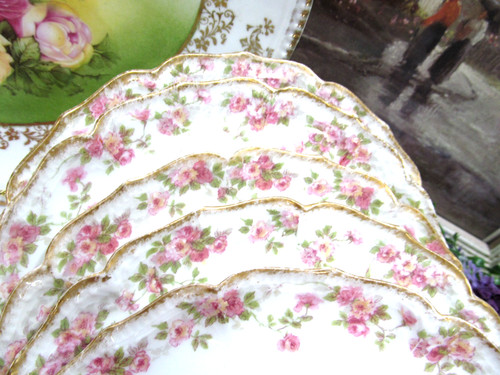 Piatti insalata limoges - 6,