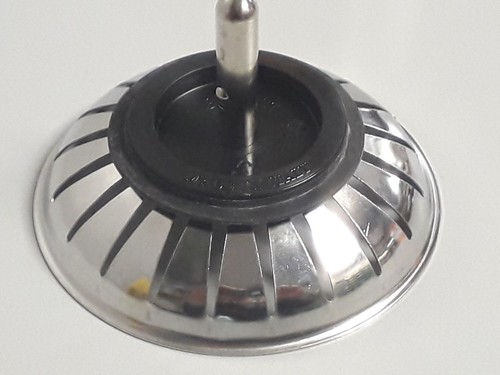 Tappo filtro lavello 53mm - tappo,