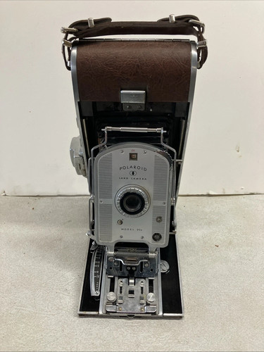 Polaroid land camera model 95b - polaroid,