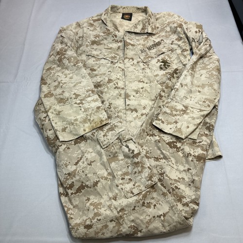 Usmc desert marpat - marpat, set