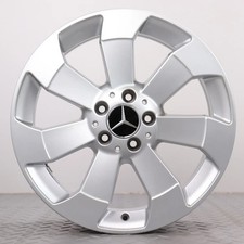 1 cerchio in lega 18 pollici