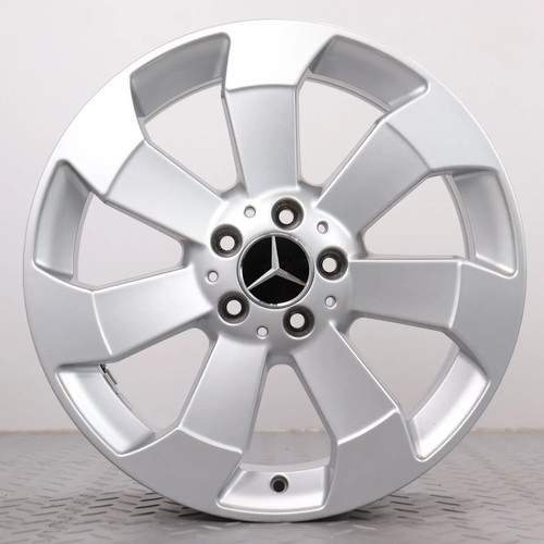 Alufelge mercedes ml - ml, &