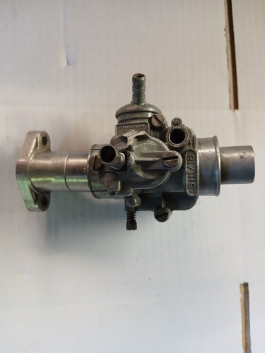 Carburatore dell orto - dell'orto, sh1/18