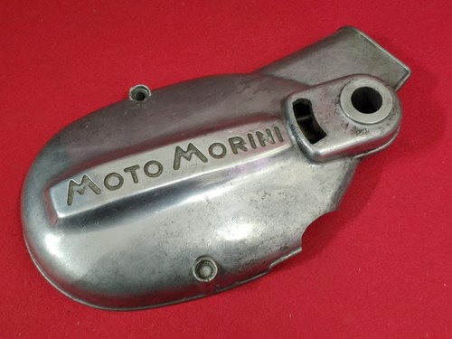 Coperchio carter motore moto - coperchio,