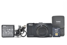 [OTTIME CONDIZIONI] Nikon