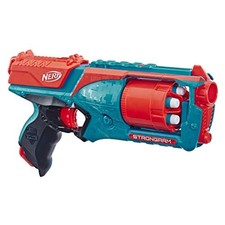 Nerf- NER Strongarm, Colore