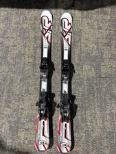 Sci K2 Strike 124 cm con