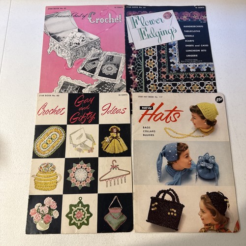 Lotto libri vintage - lotto, 4