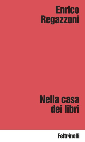 Nella casa dei - dei, libri