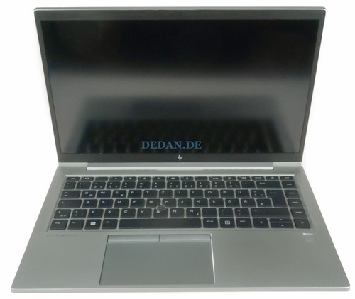 Elitebook 845 amd - g8,