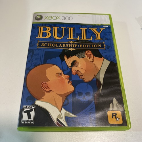 Bully edizione borsa di - bully,