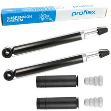 2x Proflex Ammortizzatore +
