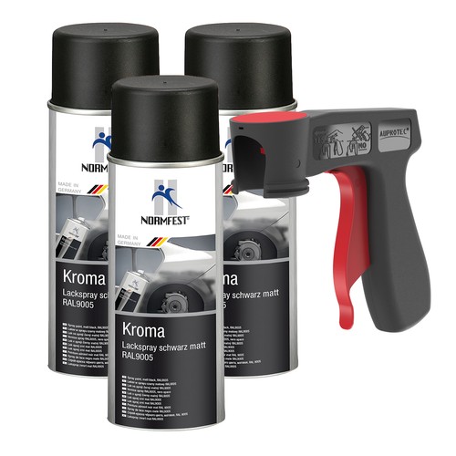 Normfest kroma spray vernice - kroma,