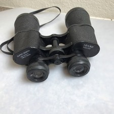 Super Zenith Binoculars 10x50