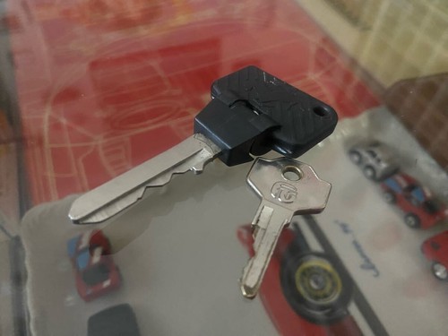 Ferrari f40 set chiave - ferrari,