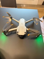 DJI Air 2S 5.4K Fly More Combo Drone - Grigio - Con Smart Control