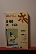 Uomini sul fondo di Warren e