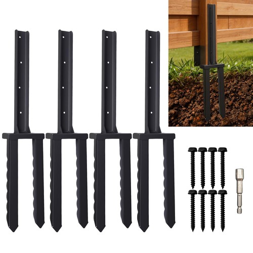 Kit riparazione palo - kit,