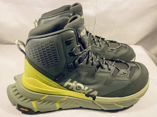 Hoka one - one, gtx