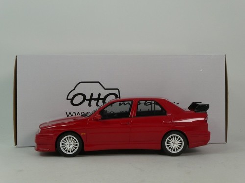 Ottomobile alfa romeo 155 - alfa,