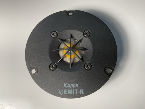 Tweeter infinity kappa emetti - tweeter,
