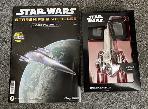 Star wars naboo royal starship - wars,