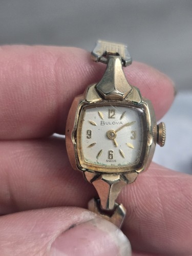 Orologio bulova donna - orologio,