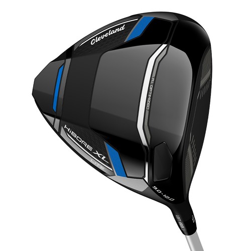 Driver cleveland hibore - driver,