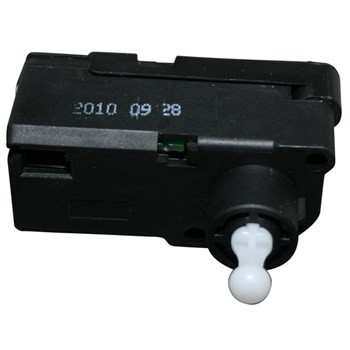 Motore regolazione faro - regolazione,