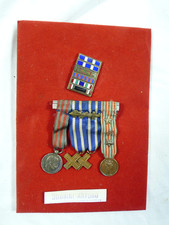 MEDAGLIA MILITARE WW1 WW2