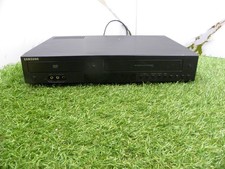 Samsung Lettore DVD/VCR V6800