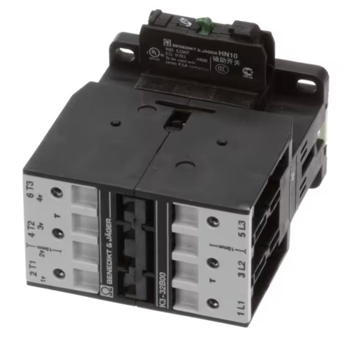 Rational 32b00 contattore - rational, k3-32b00,