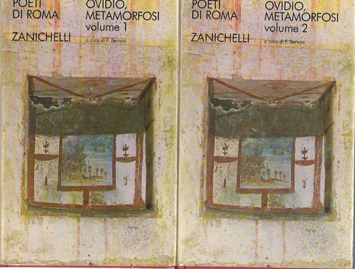 Ovidio metamorfosi - ovidio,,