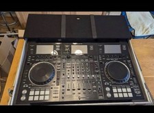 Pioneer DDJ-RZX Mixer