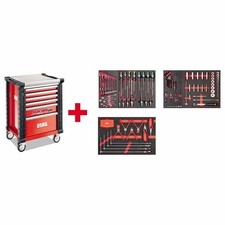 USAG/Carrello RACING 519