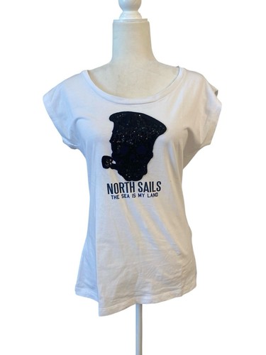 Shirt donna north sails - donna,