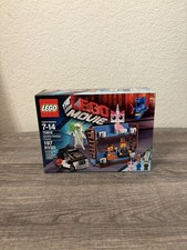 LEGO The LEGO Movie: Divano a