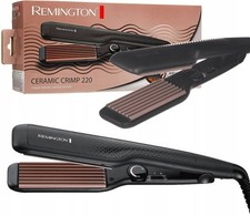 Crimpatrice per Capelli in