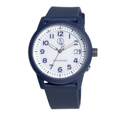 Orologio uomo solare - orologio,