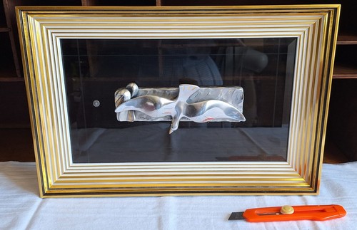 Ottaviani silver frame - ottaviani, –